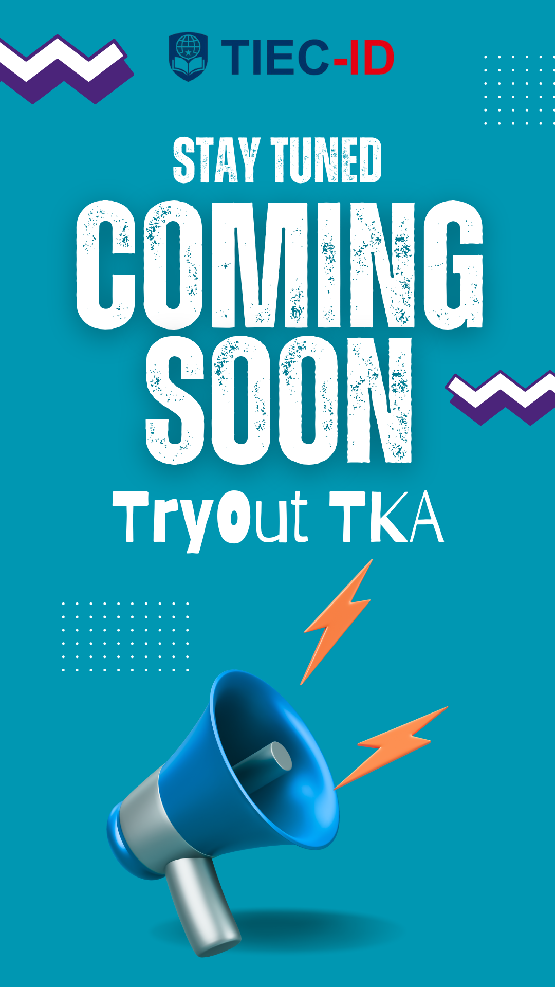 TIEC-ID Gelar Tryout TKA Terbuka untuk Umum